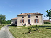 Clos de Lagalvagne