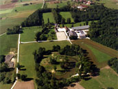 Ferme Equestre de Lagesse