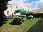 Ferme Equestre de Lagesse