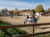 Ferme Equestre de Lagesse