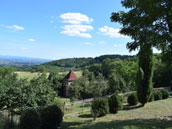 Gites de la Girarde