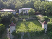 Gites de la Girarde