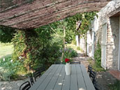 Gîte la Girardière