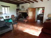 Gîte la Girardière