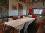 Gîte la Girardière