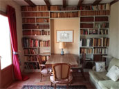 Gîte la Girardière
