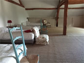 Gîte la Girardière