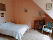 Gîte la Girardière