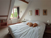 Gîte la Girardière
