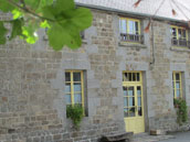 Gite de la Maison Neuve