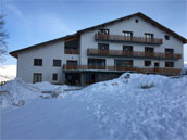 La Maison Blanche