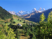 La Maison Blanche