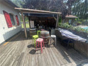 La maison du bonheur
