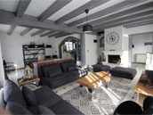 La maison du bonheur