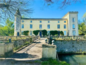 Château Lamothe du Prince Noir