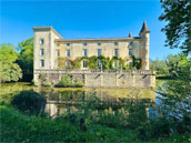 Château Lamothe du Prince Noir
