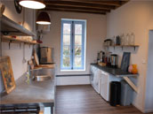 Gite de l'Ancienne École