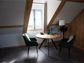 Gite de l'Ancienne École