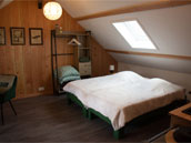 Gite de l'Ancienne École