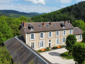 Gite de l'Ancienne École