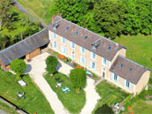 Gite de l'Ancienne École