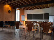 Gite de l'Ancienne École