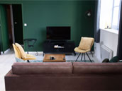 Gite de l'Ancienne École