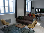 Gite de l'Ancienne École