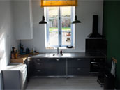 Gite de l'Ancienne École