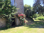 Là Ô sur la colline