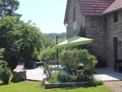 Là Ô sur la colline