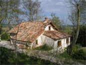 Gîte de Séjour La Paguère