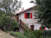 Gîte de Séjour La Paguère
