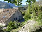 Gite de groupe Drôme