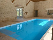 Gite La Pie qui Chante