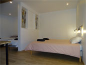 Gite La Pie qui Chante