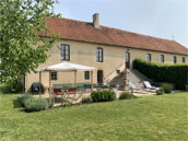 Gîte La Réserve
