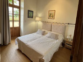 Gîte La Réserve