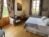 Gîte La Réserve