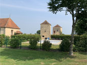 Gîte La Réserve