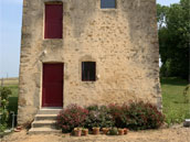 Gîte La Réserve