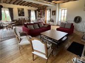 Gîte La Réserve