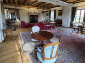 Gîte La Réserve