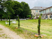 Grand Gite du Larzac