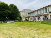 Grand Gite du Larzac