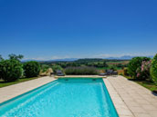 Villa Las Capelas