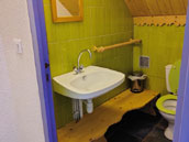 Gîte La Soulan