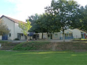 Grand Gîte Laudinie