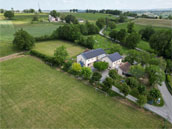Grand Gîte Laudinie