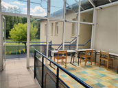 Grand Gîte Laudinie